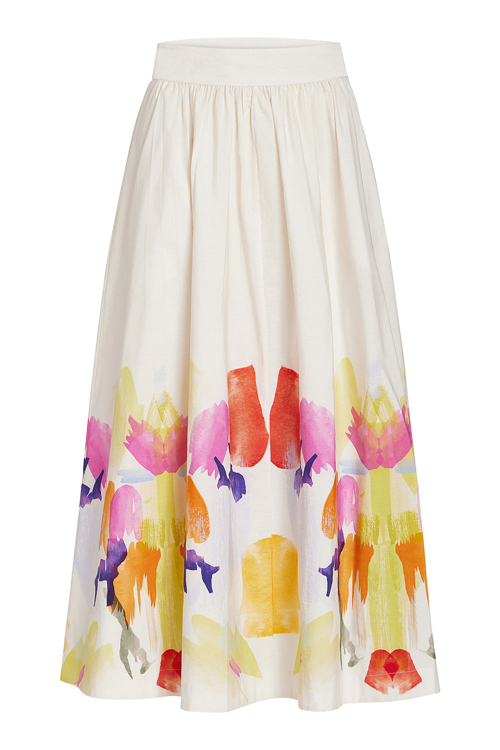 Kit Skirt, Calypso – Olivia by Livro