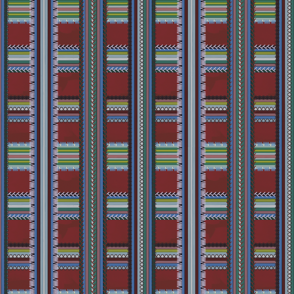 Basketweave