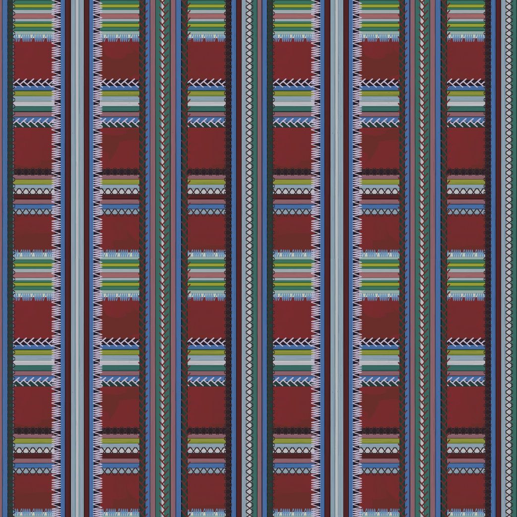 Basketweave