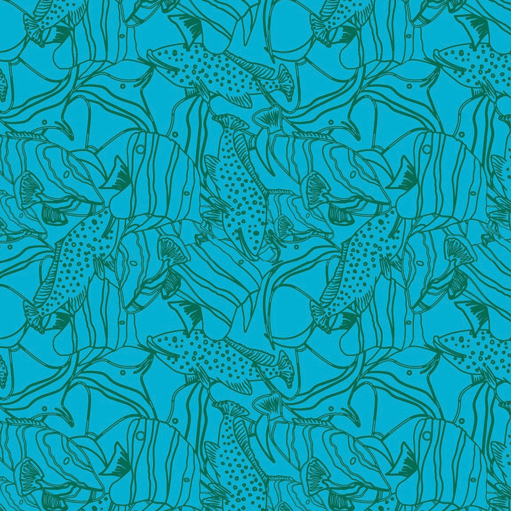 Sorrento Stripe