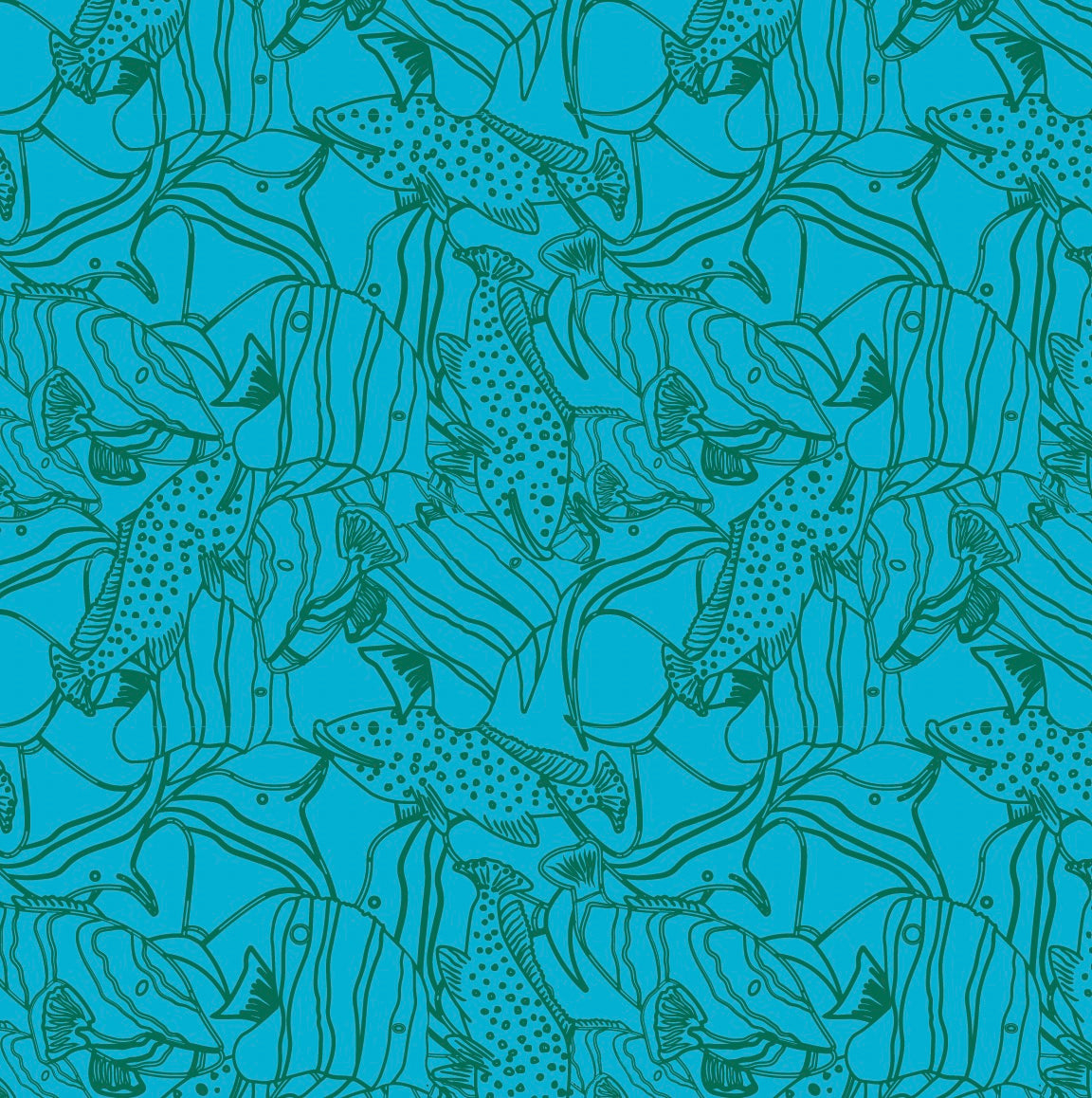 Sorrento Stripe