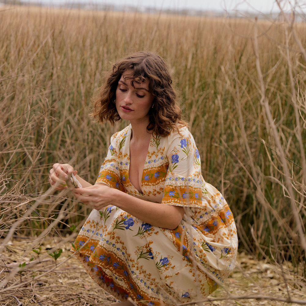 
                      
                        Withers Dress, Heirloom
                      
                    