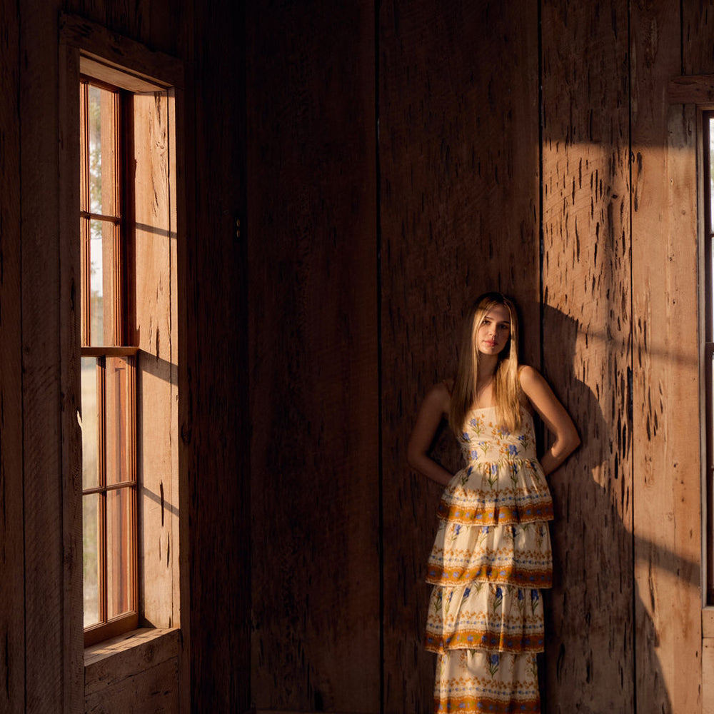 
                      
                        Ophelia Dress, Heirloom
                      
                    