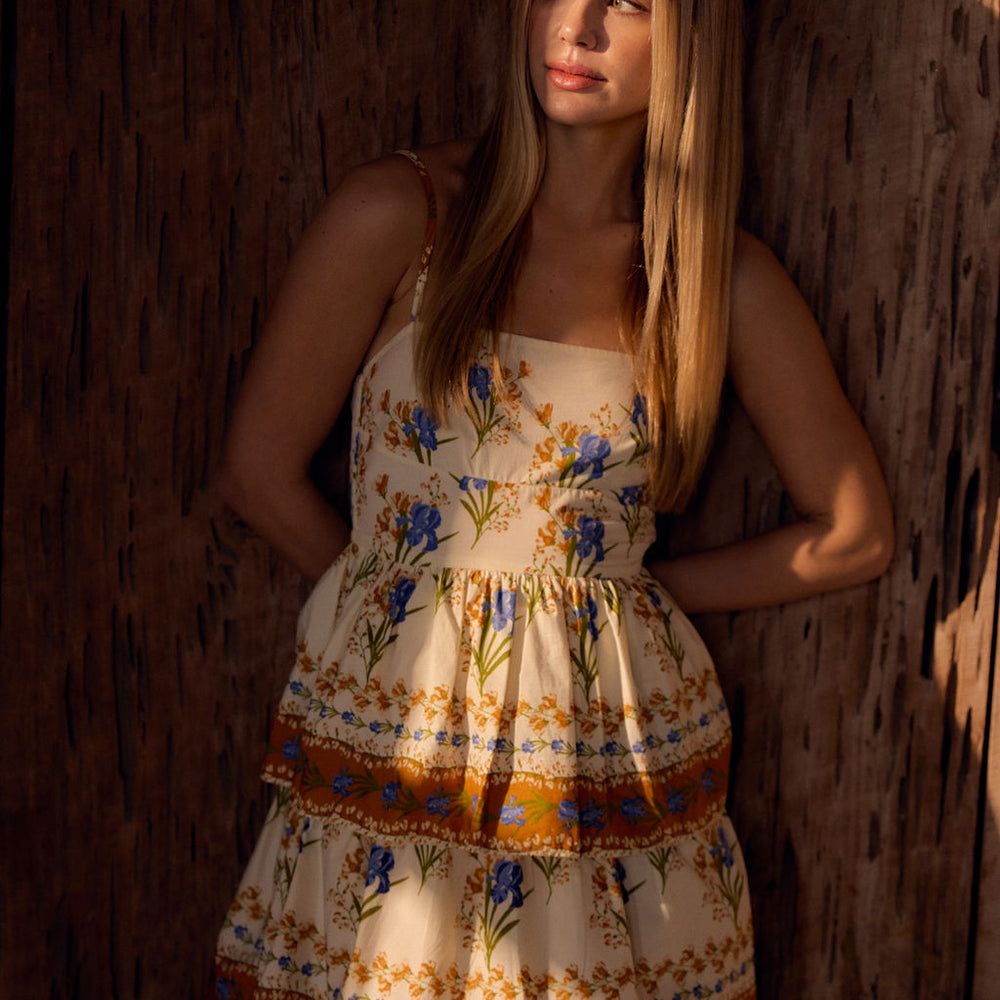 
                      
                        Ophelia Dress, Heirloom
                      
                    