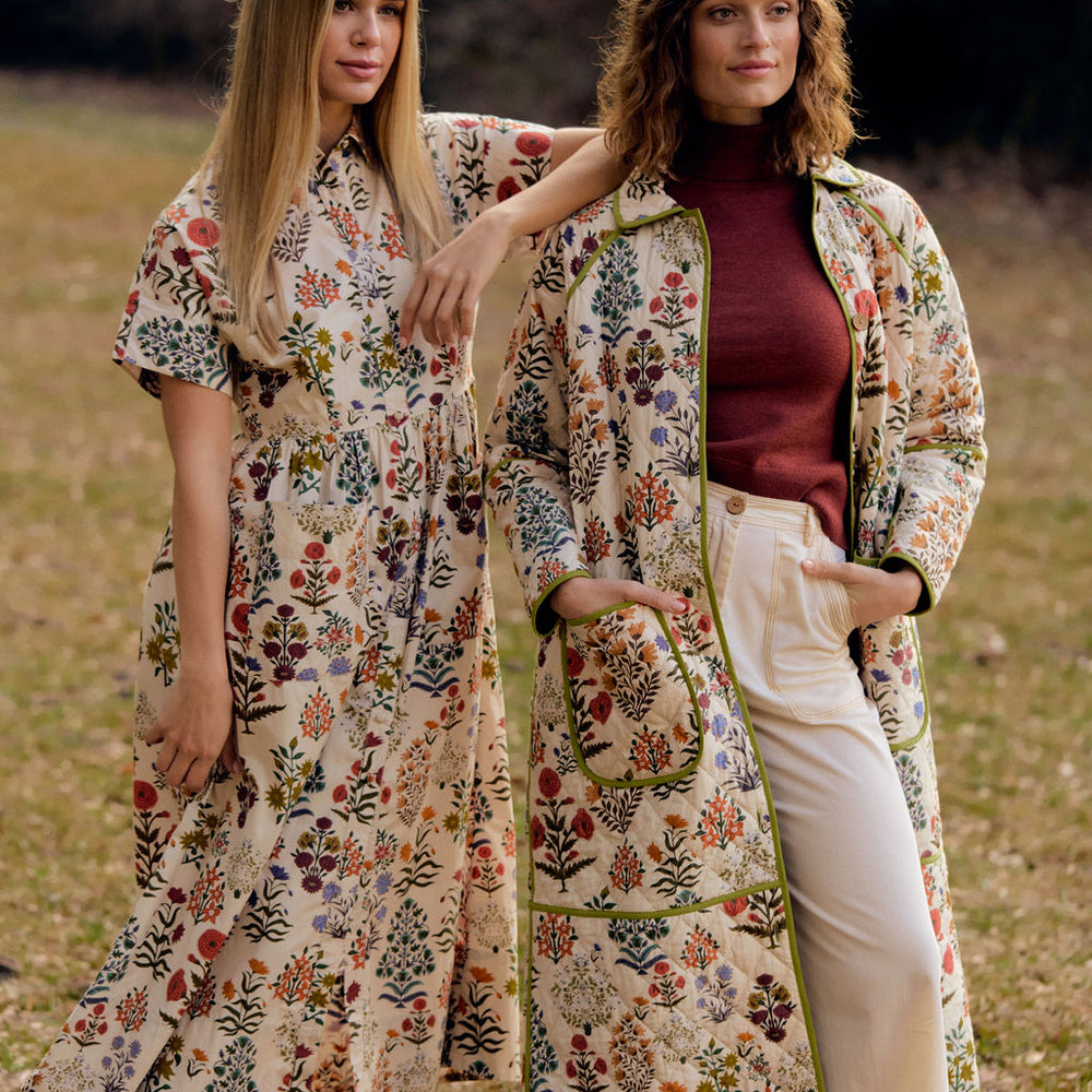 
                      
                        Lakelyn Dress, Garden of Wales
                      
                    