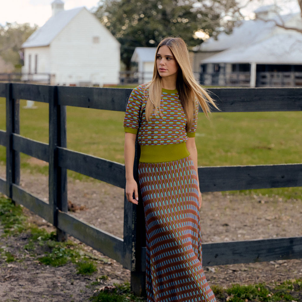 
                      
                        Gerty Skirt, Fall Deco
                      
                    