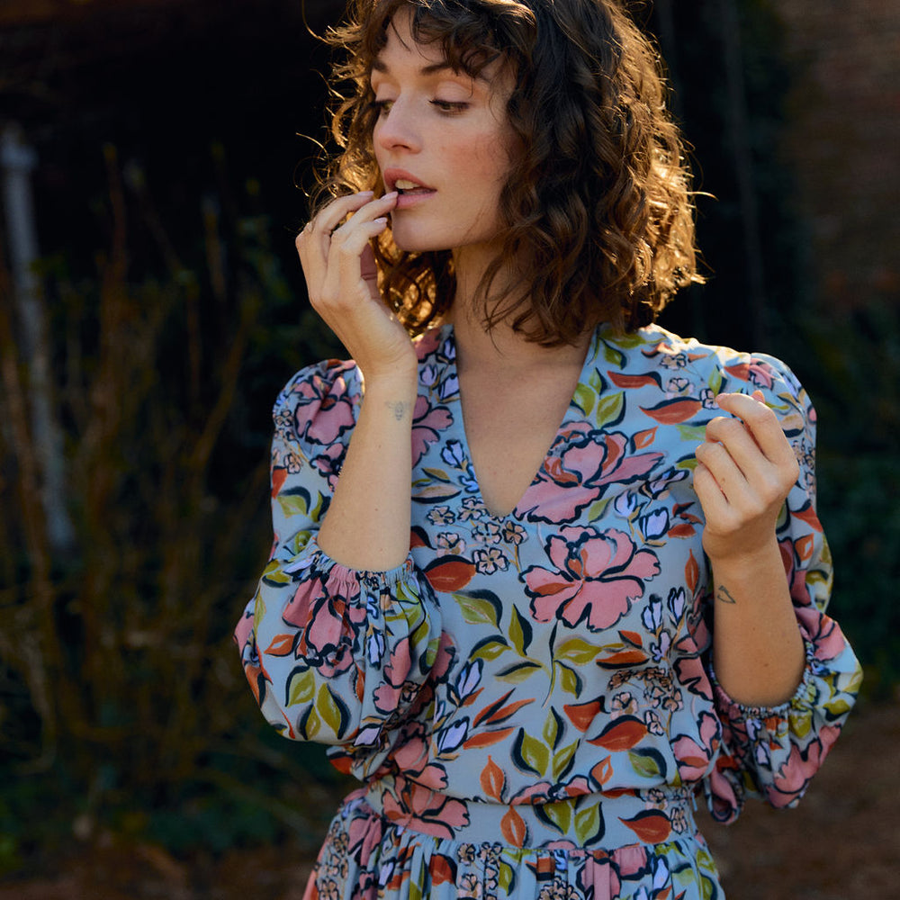 Effie Top, Rosewood