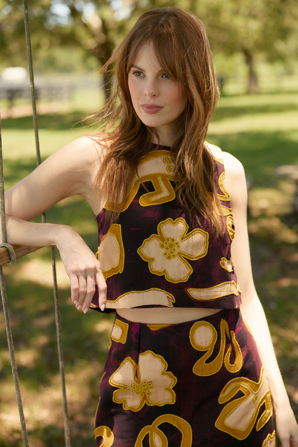Dani Top, Reverie