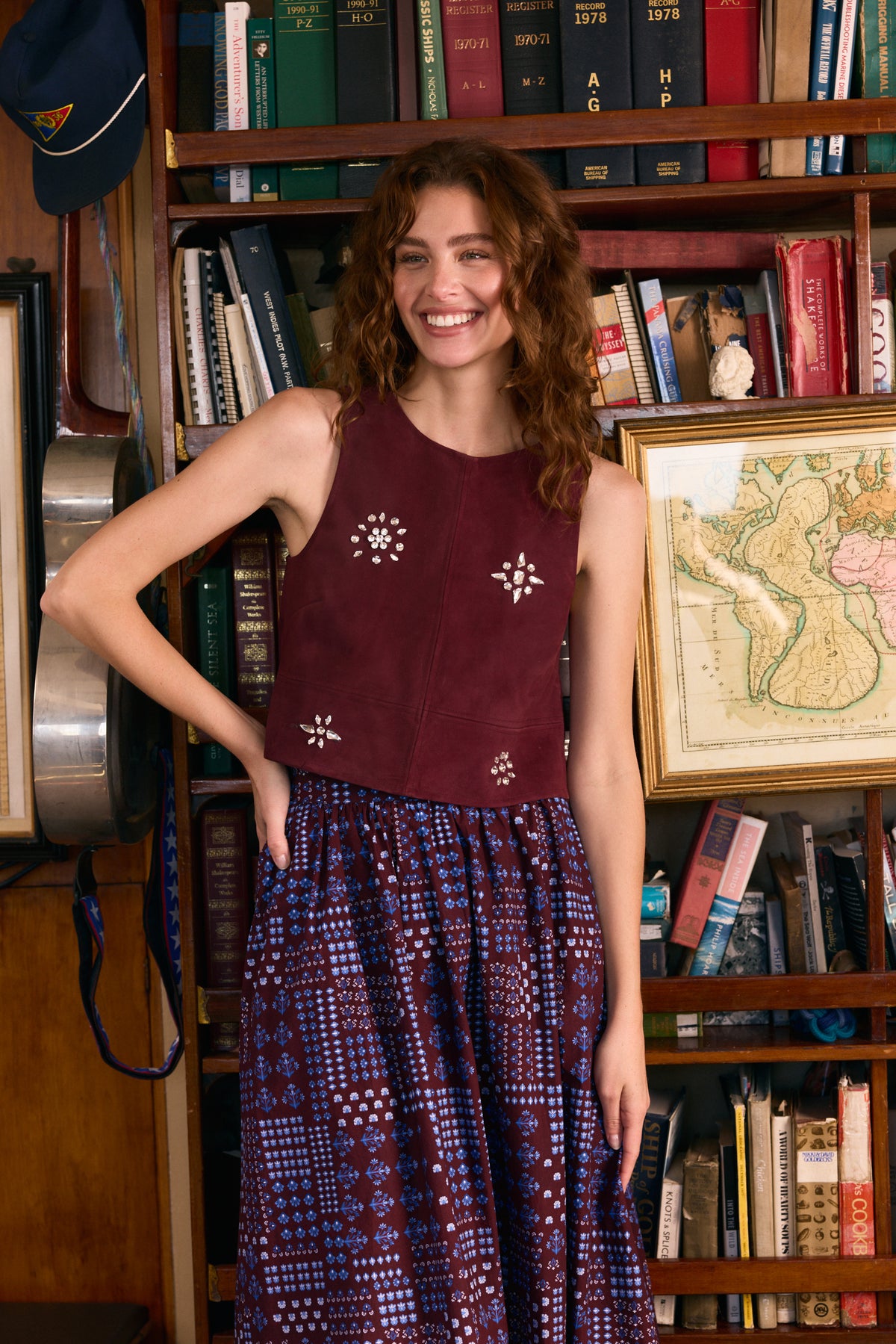 Dani Top, Fig