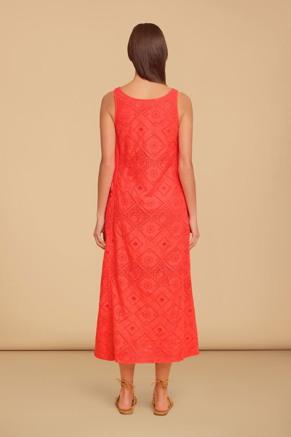 Bridget Dress, Netta