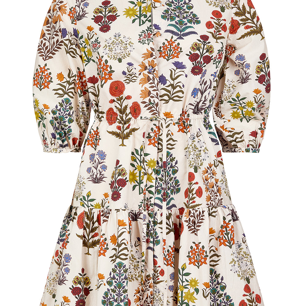 
                      
                        Brynn Dress, Garden of Wales
                      
                    
