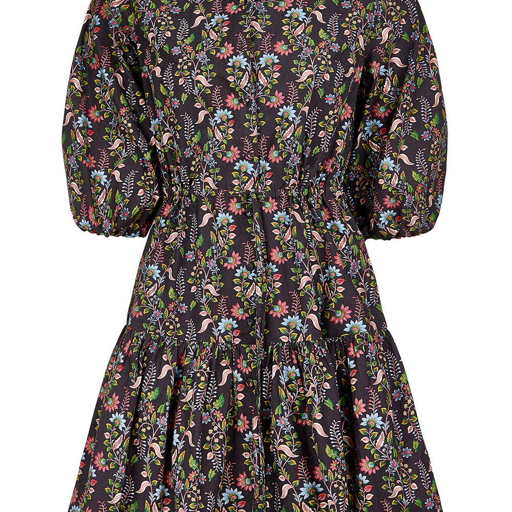
                      
                        Brynn Dress, Sable Grove
                      
                    