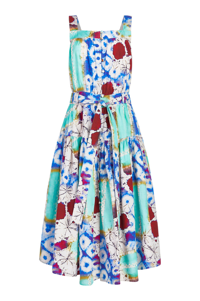 
                      
                        Cami Dress, Mar
                      
                    