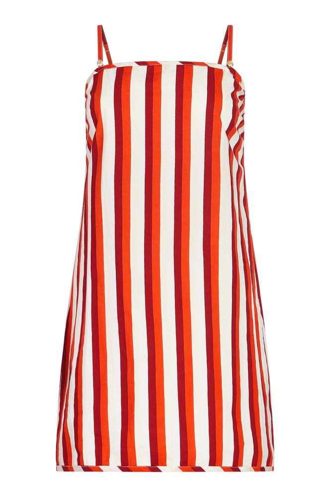 
                      
                        Carter Dress, Cabana Stripes
                      
                    