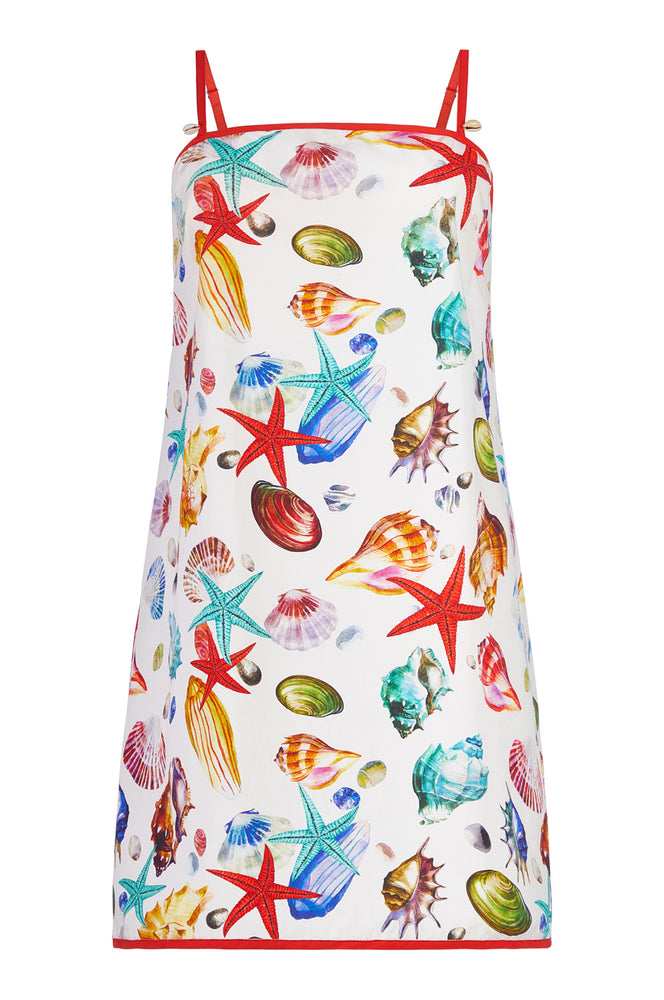 
                      
                        Carter Dress, La Concha
                      
                    