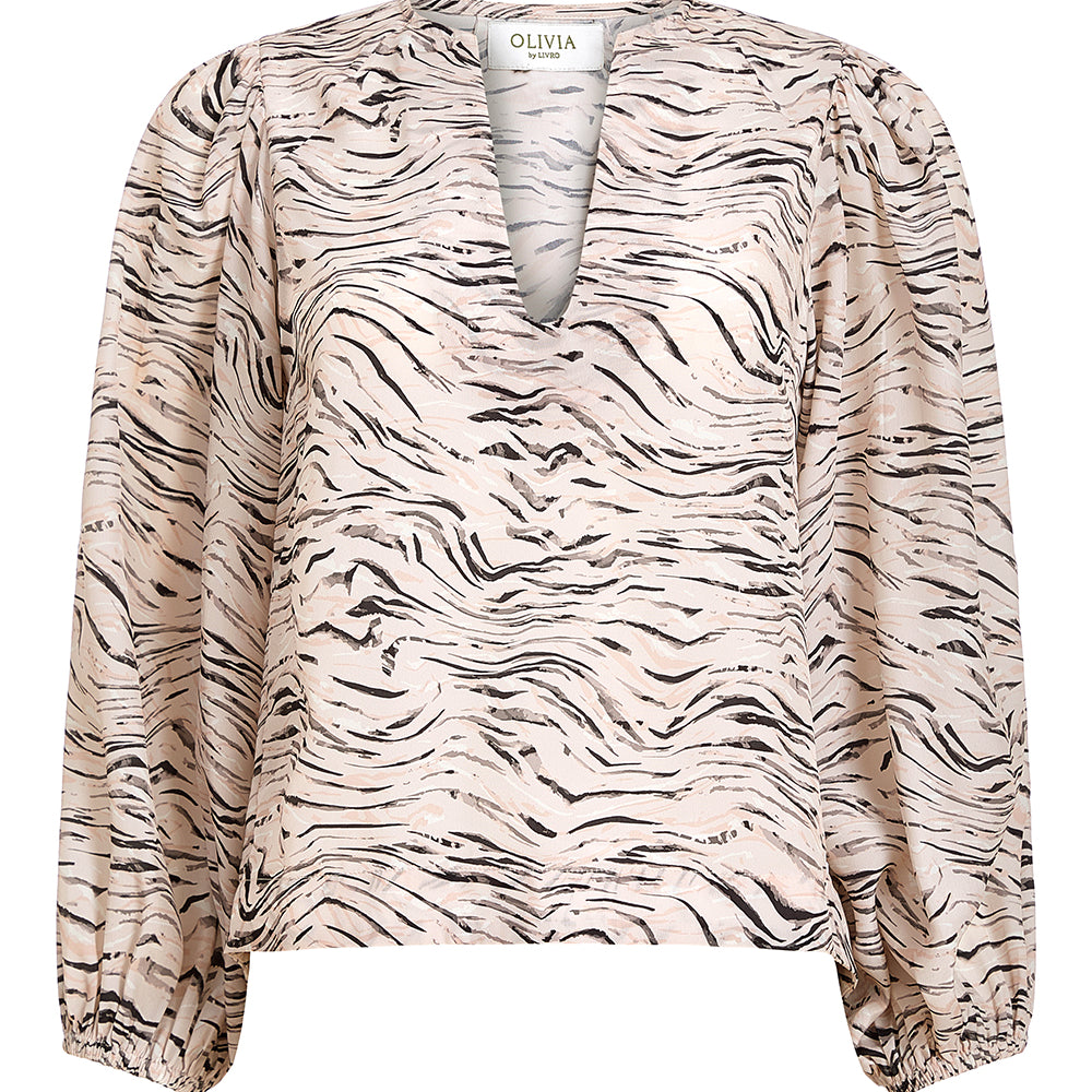 
                      
                        Effie Top, Animal
                      
                    