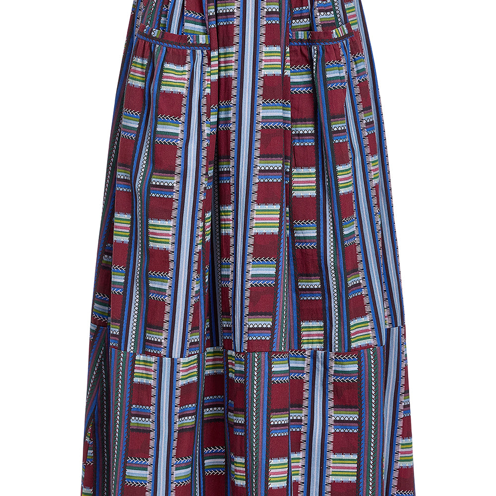 
                      
                        Gabby Skirt, Basketweave
                      
                    