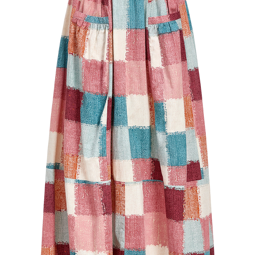 
                      
                        Gabby Skirt, Cottage Quilt
                      
                    