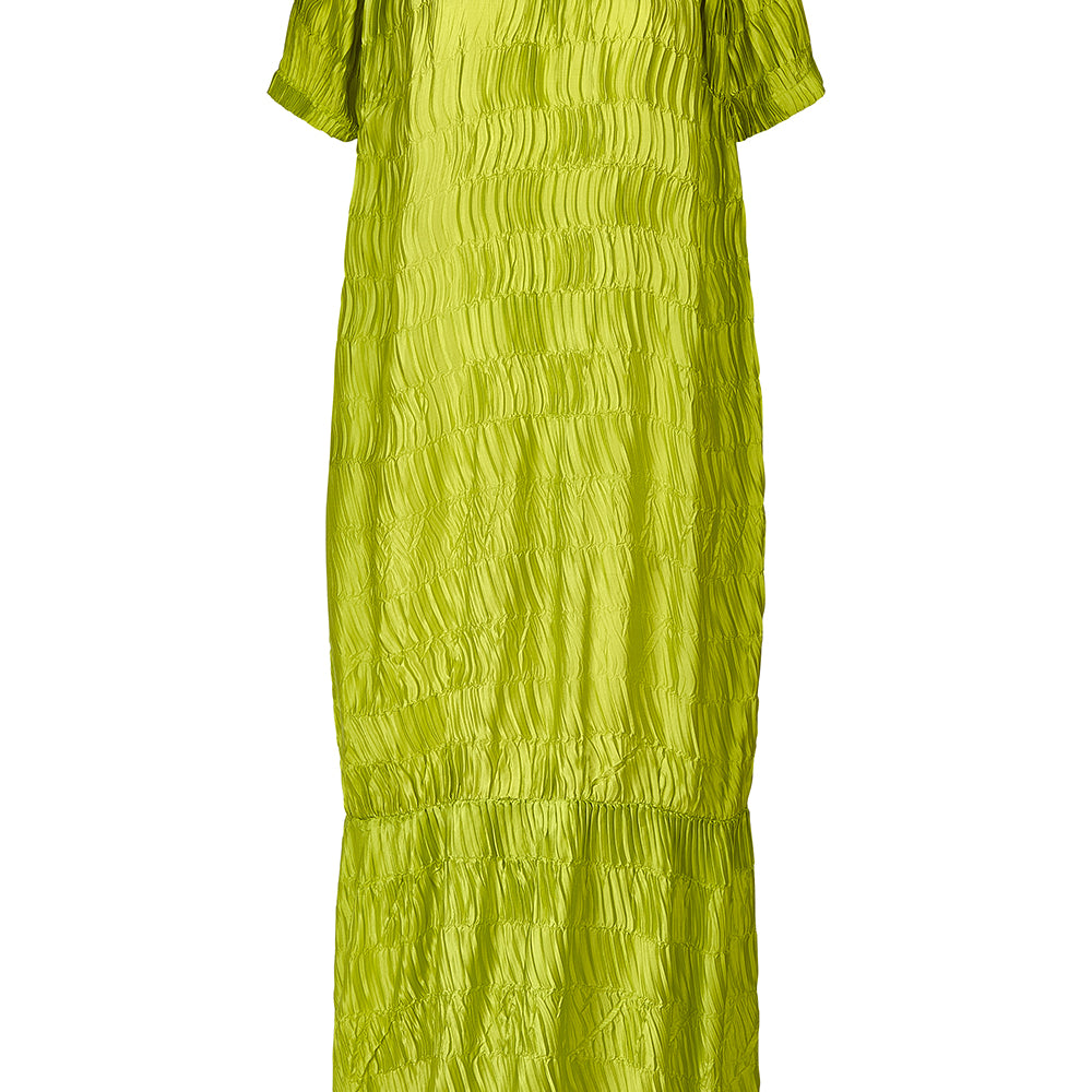 
                      
                        Gwenyth Dress, Apple Green
                      
                    