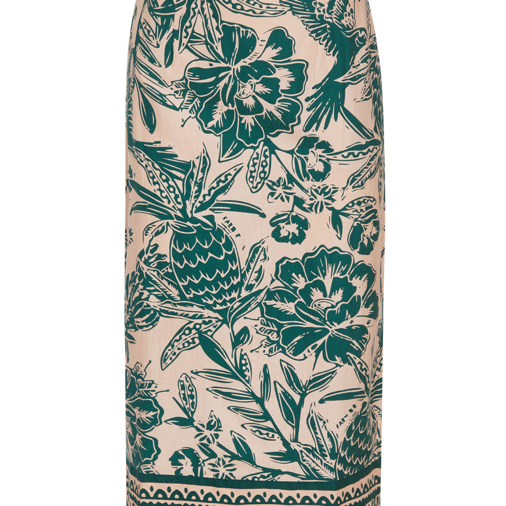 Hollis Skirt, Tropicalia