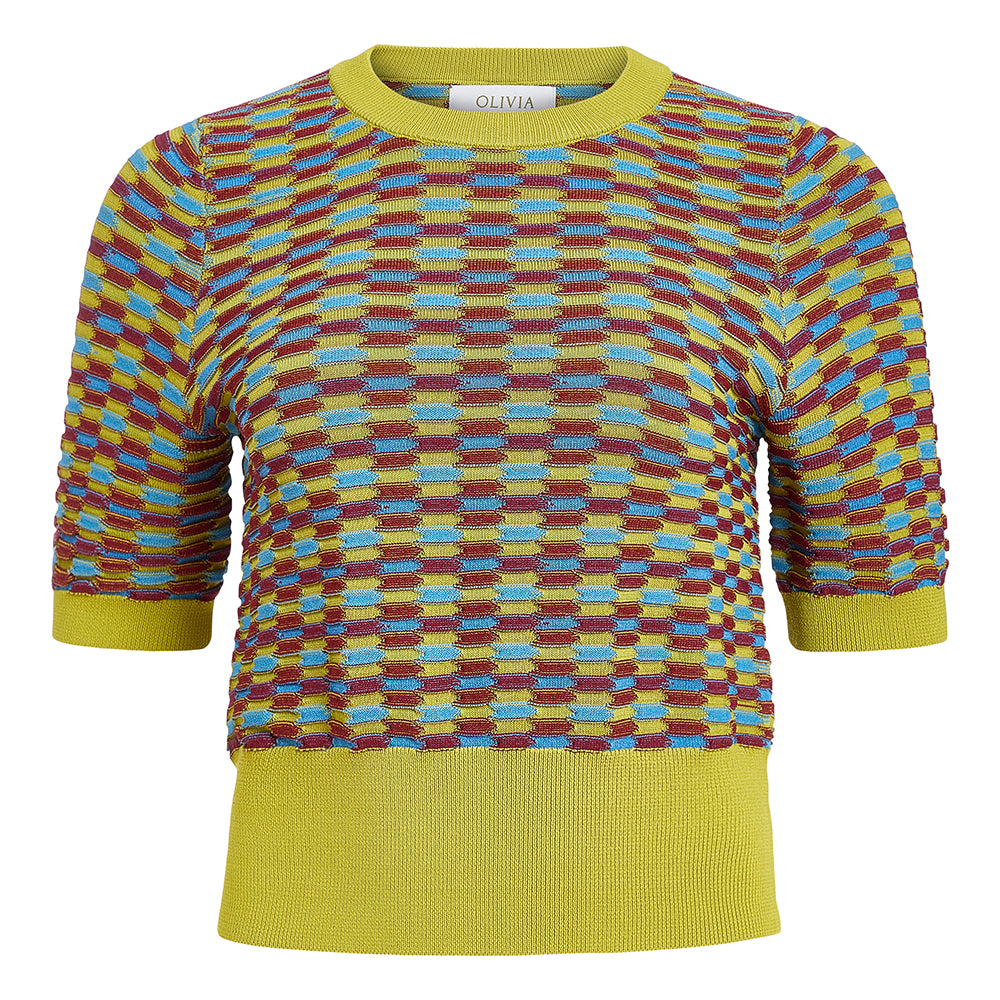 
                      
                        Hannah Sweater, Fall Deco
                      
                    