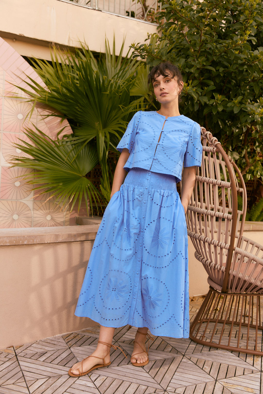 クラフト・布製品 OLIVIA Collections – Olivia by Livro