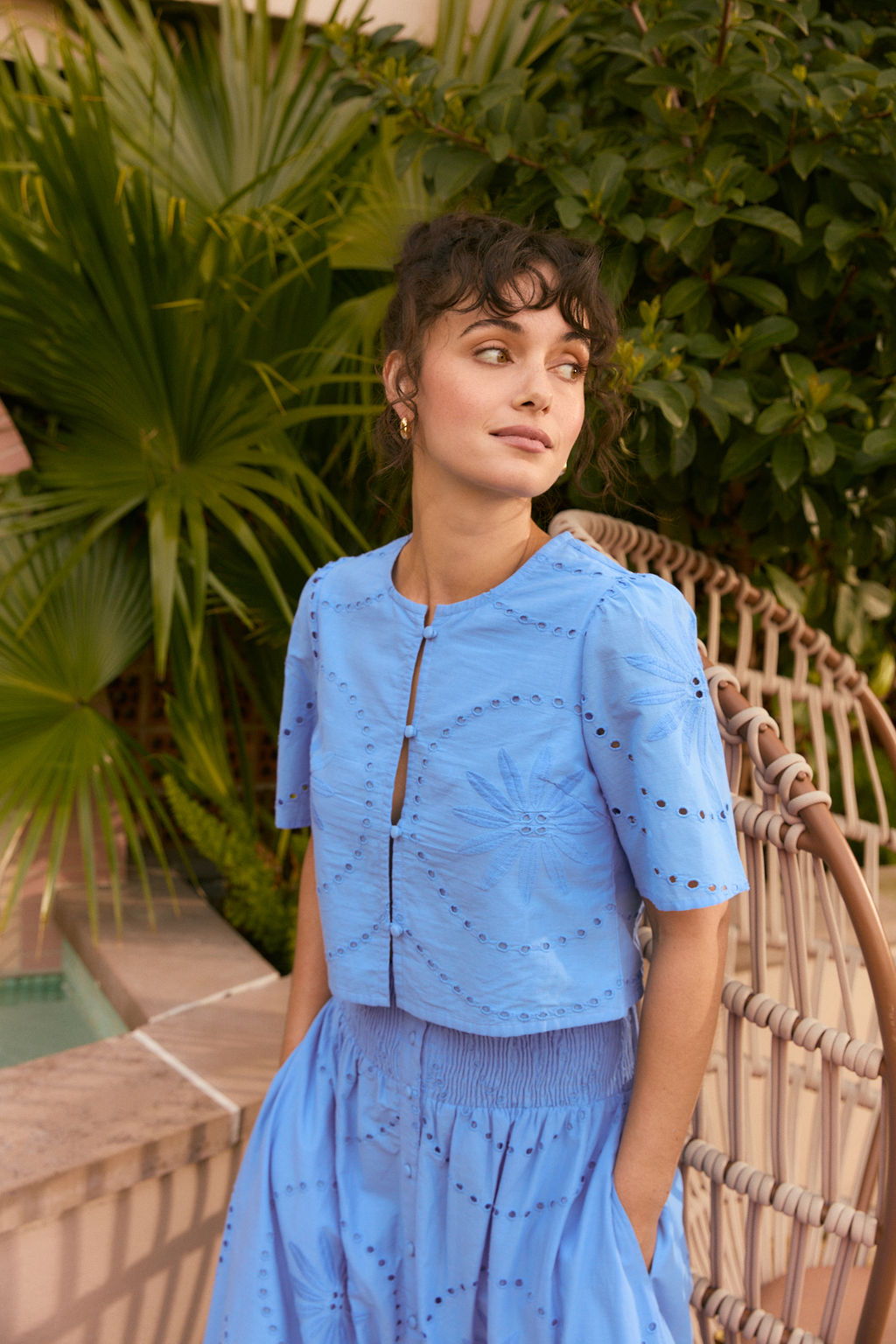 Collections – Olivia by Livro