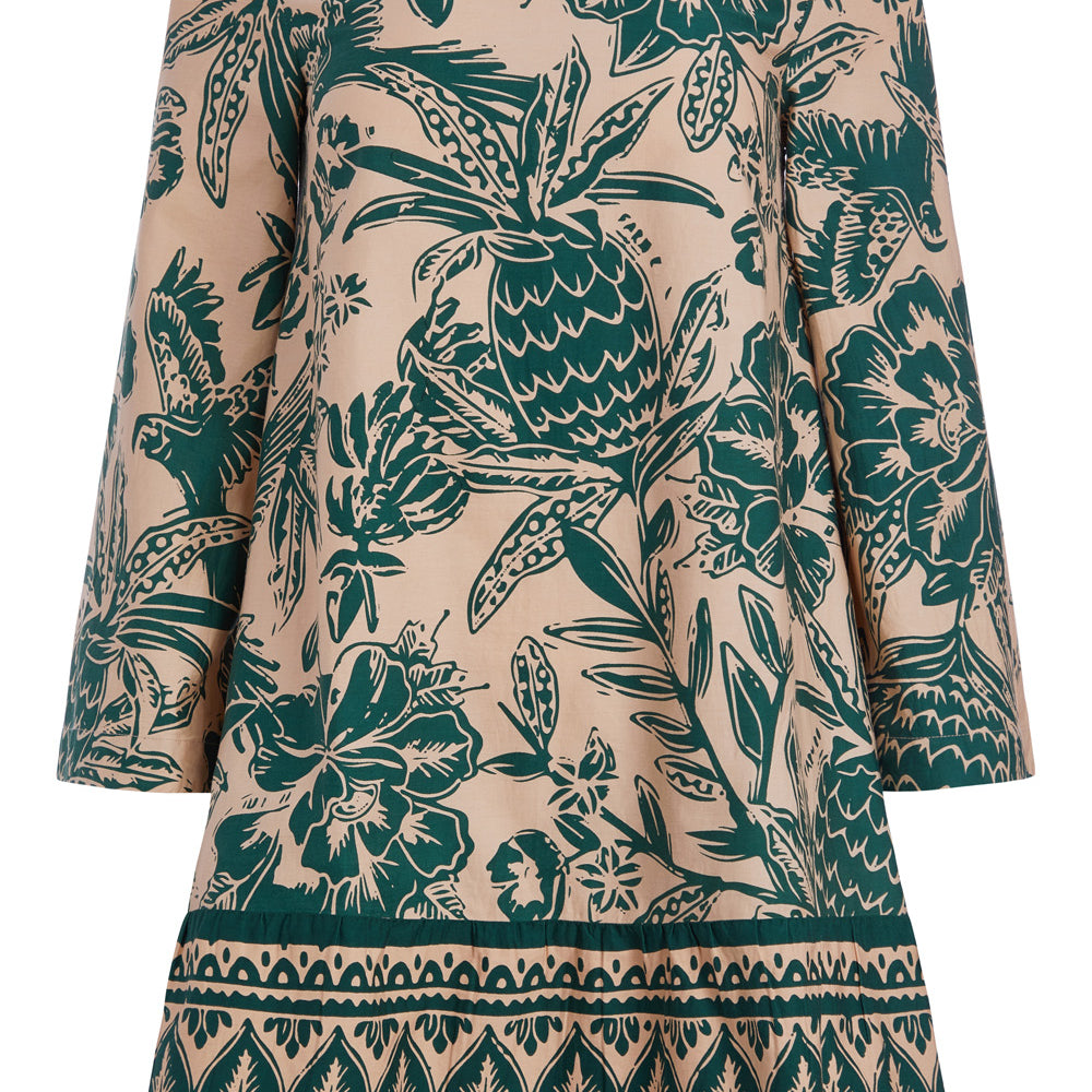 Indie Dress, Tropicalia