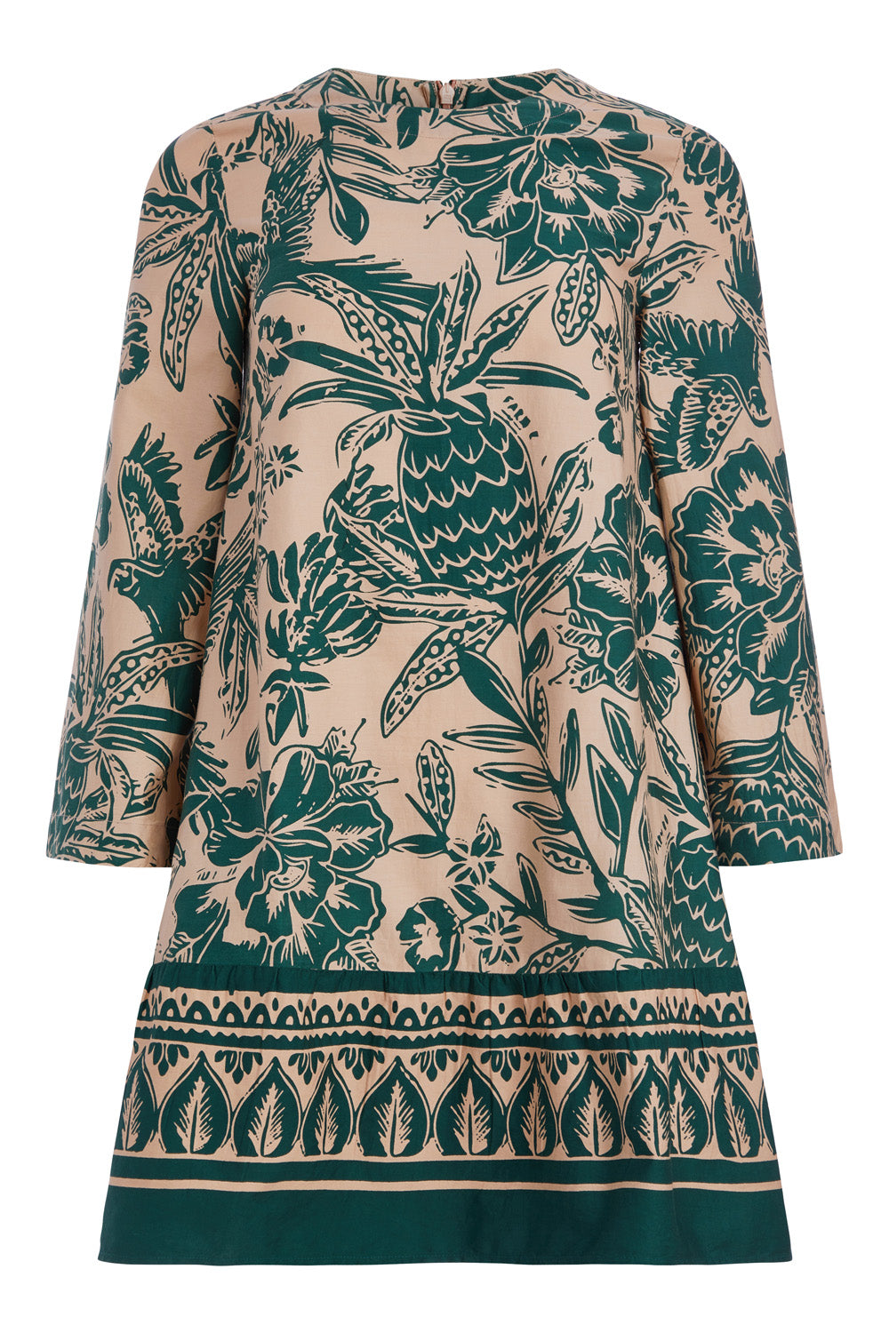 Indie Dress, Tropicalia