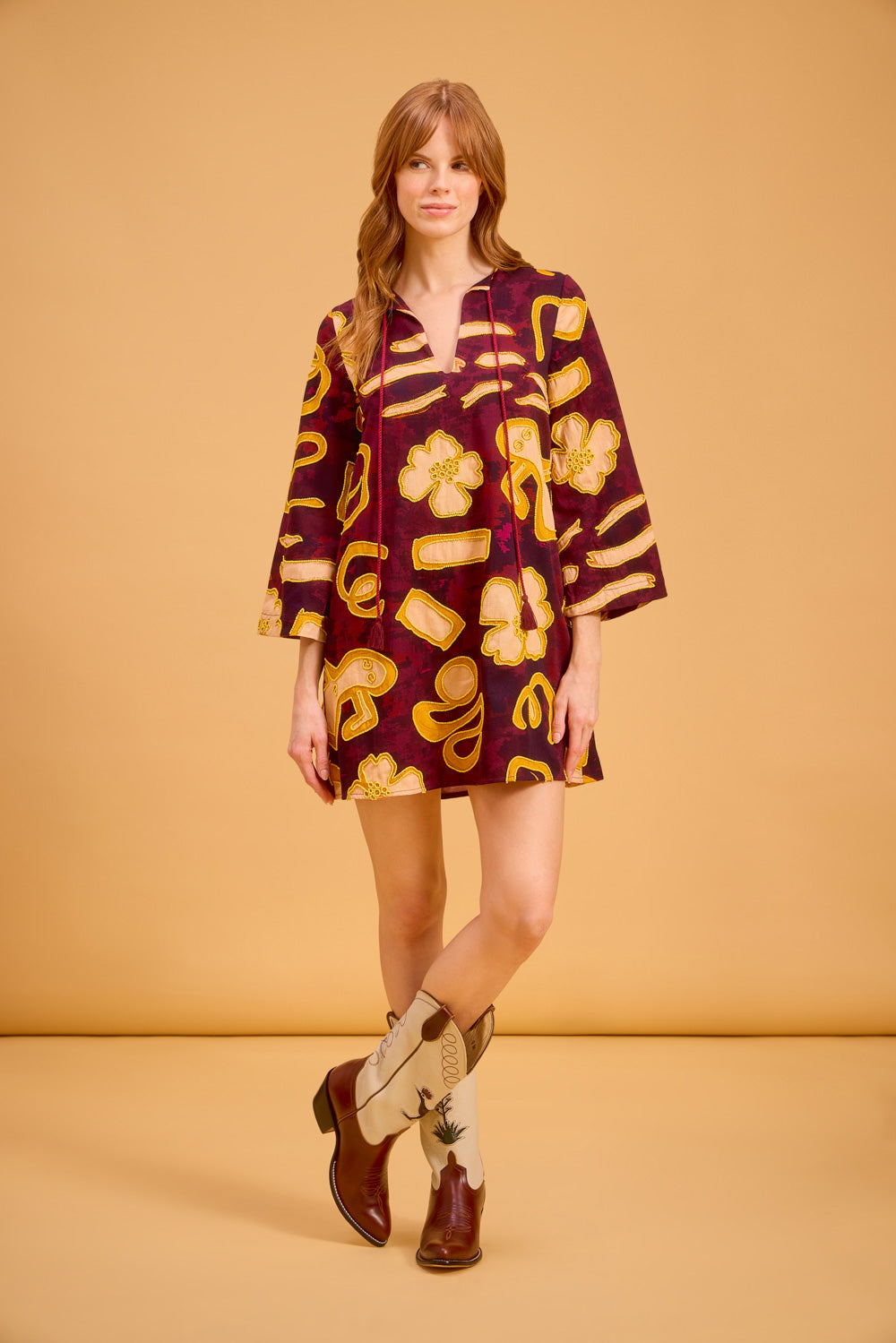 Indie Dress, Reverie