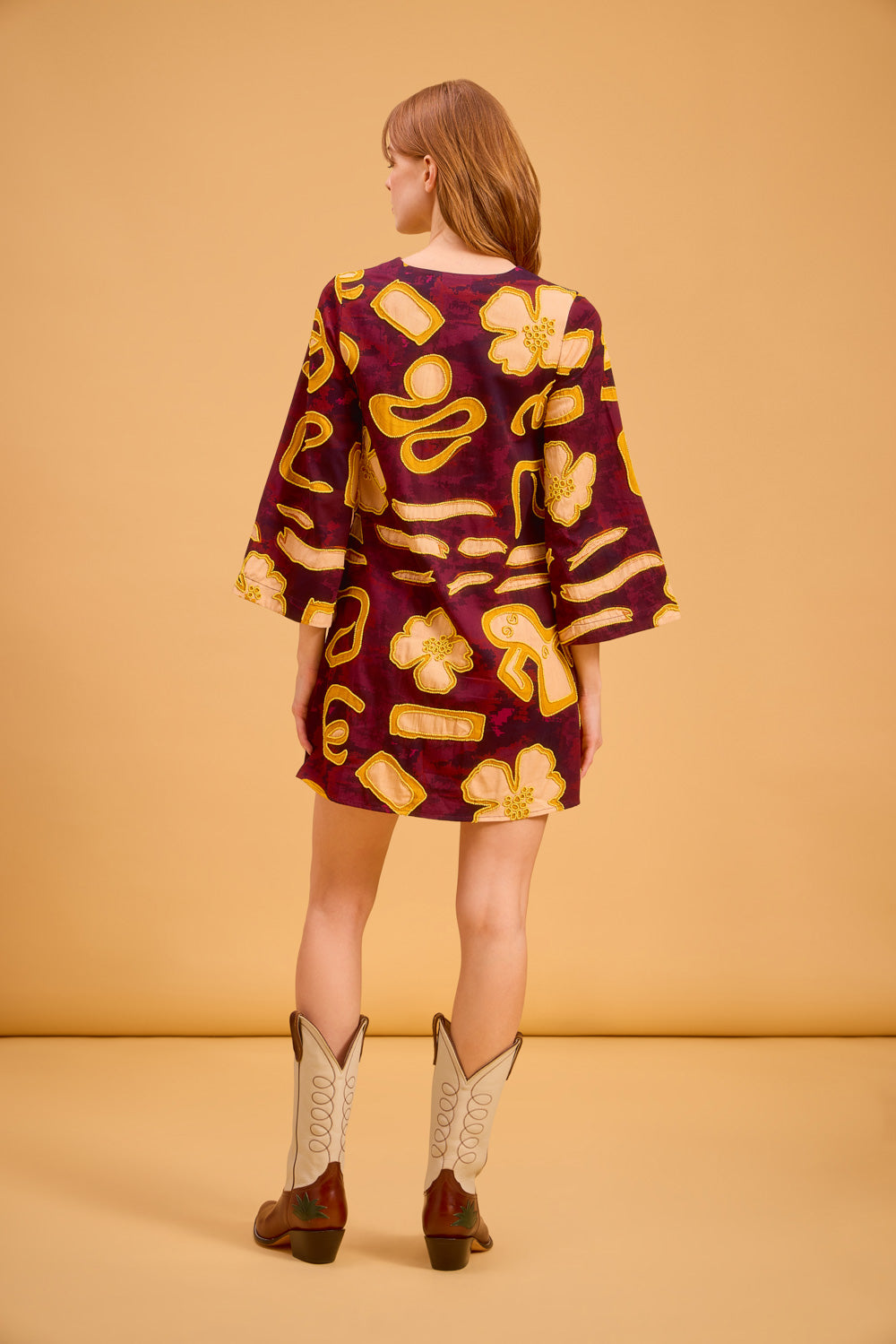 Indie Dress, Reverie