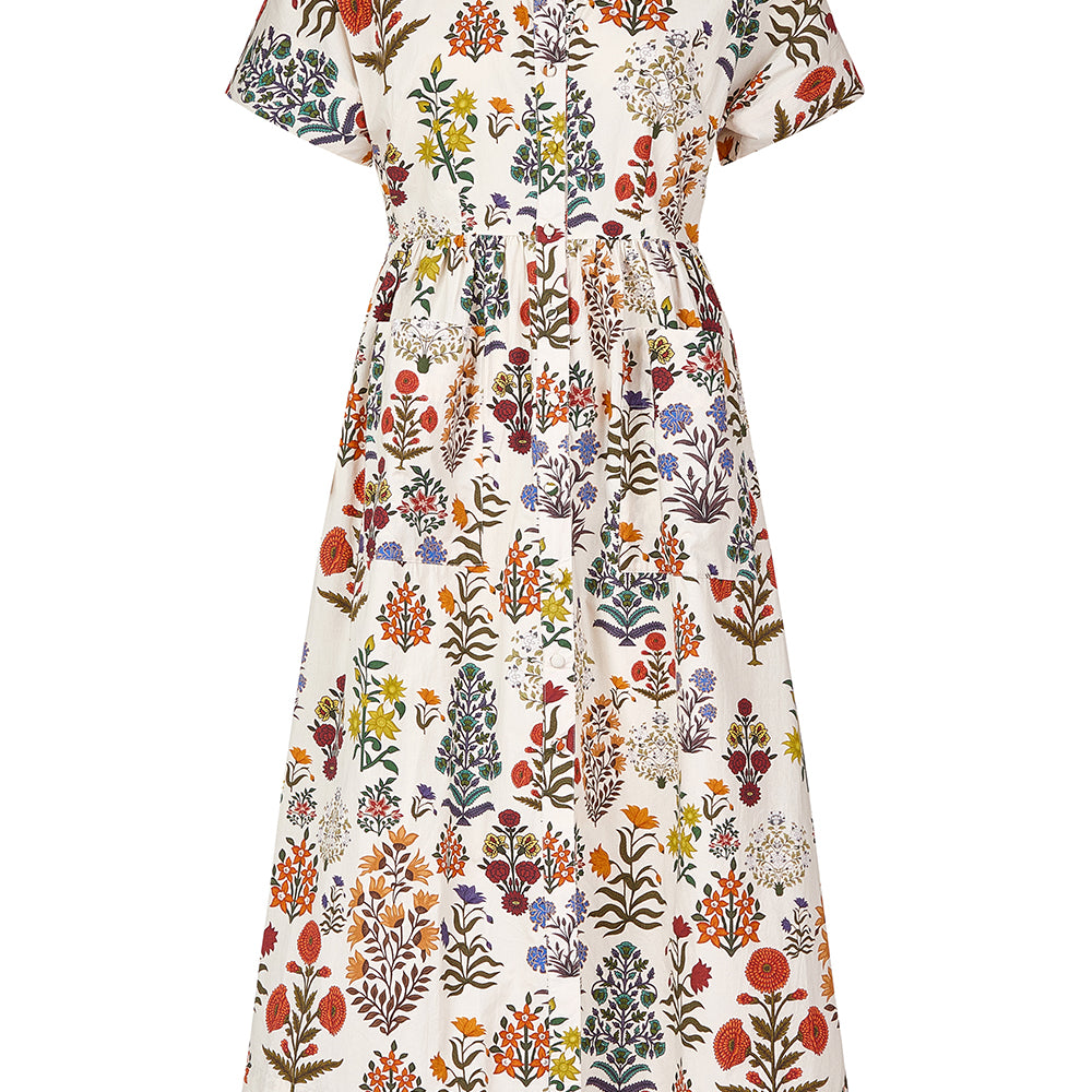 
                      
                        Lakelyn Dress, Garden of Wales
                      
                    