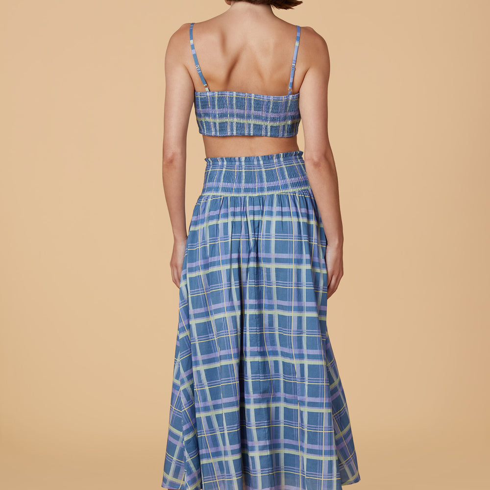 
                      
                        Georgia Skirt, Madres
                      
                    