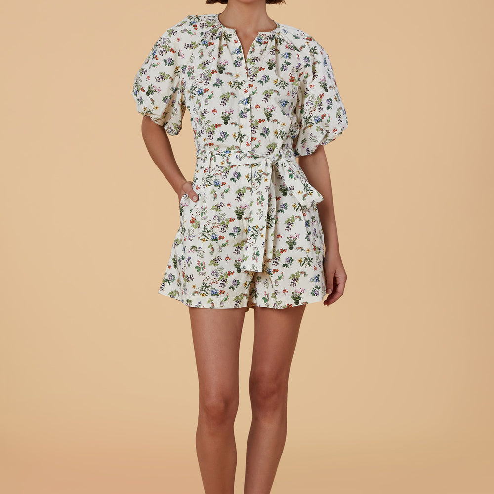 
                      
                        Jane Romper, Dewberry
                      
                    