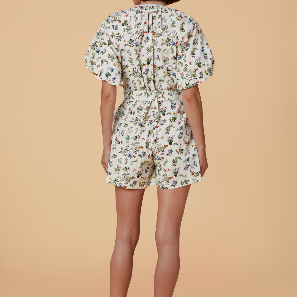 
                      
                        Jane Romper, Dewberry
                      
                    