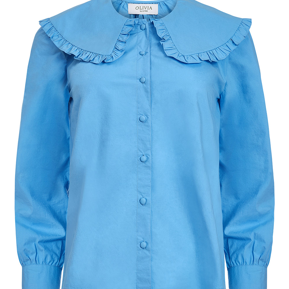 
                      
                        Liz Shirt, Lichen
                      
                    