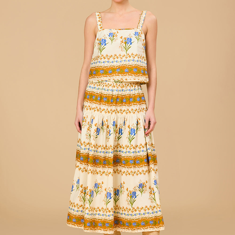
                      
                        Quinn Skirt, Heirloom
                      
                    