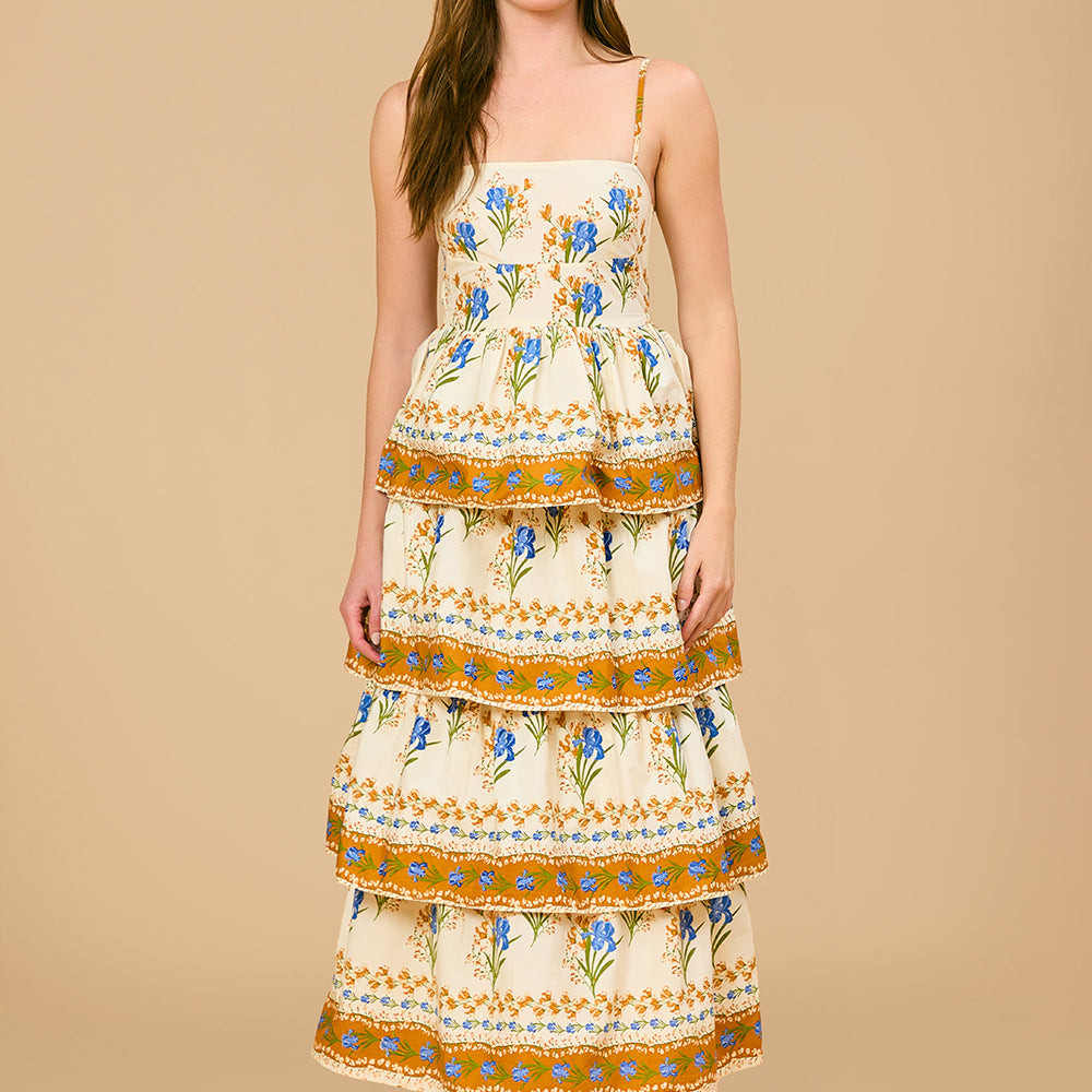 Ophelia Dress, Heirloom