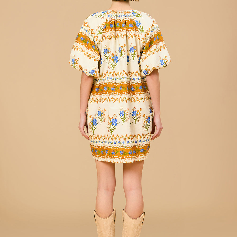 
                      
                        Frannie Dress, Heirloom
                      
                    