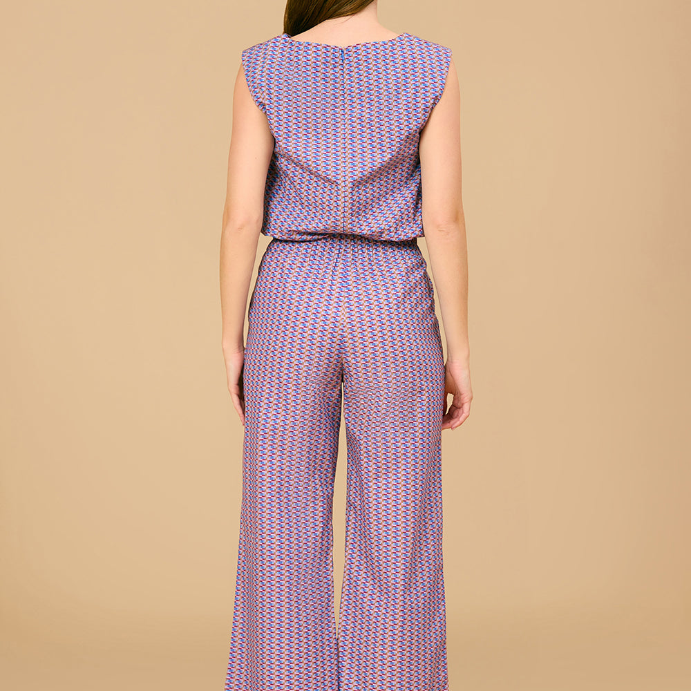 
                      
                        Abby Pants, Oxford Weave
                      
                    