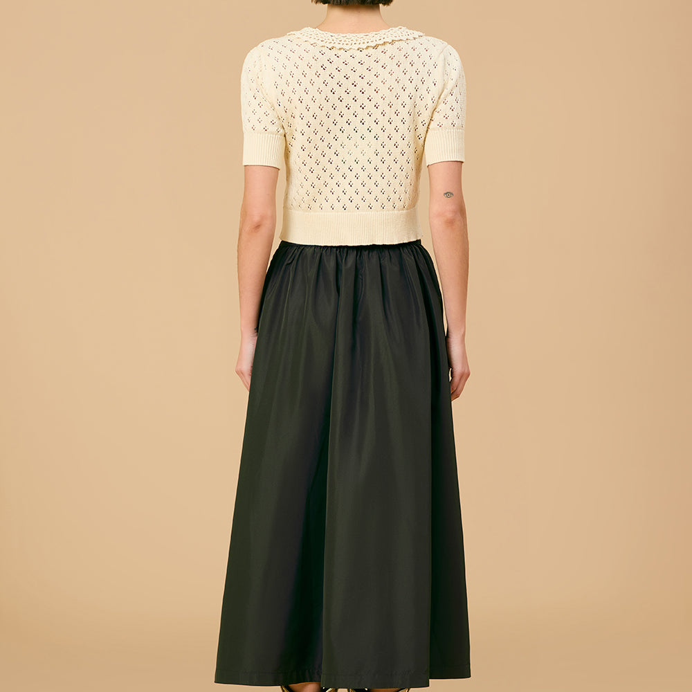 
                      
                        Kit Skirt, Bracken
                      
                    