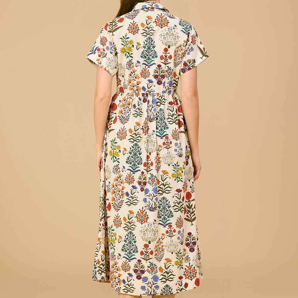 
                      
                        Lakelyn Dress, Garden of Wales
                      
                    