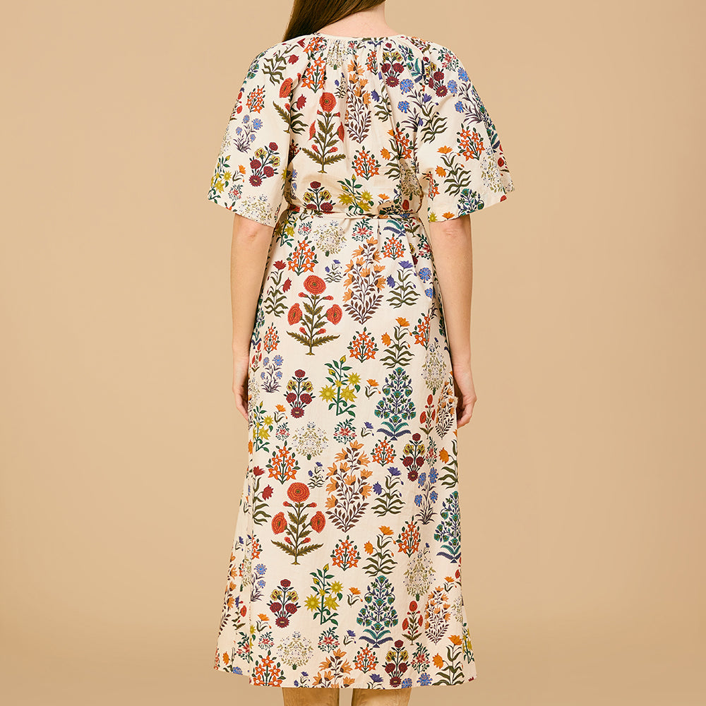 
                      
                        Faye Dress, Garden of Wales
                      
                    