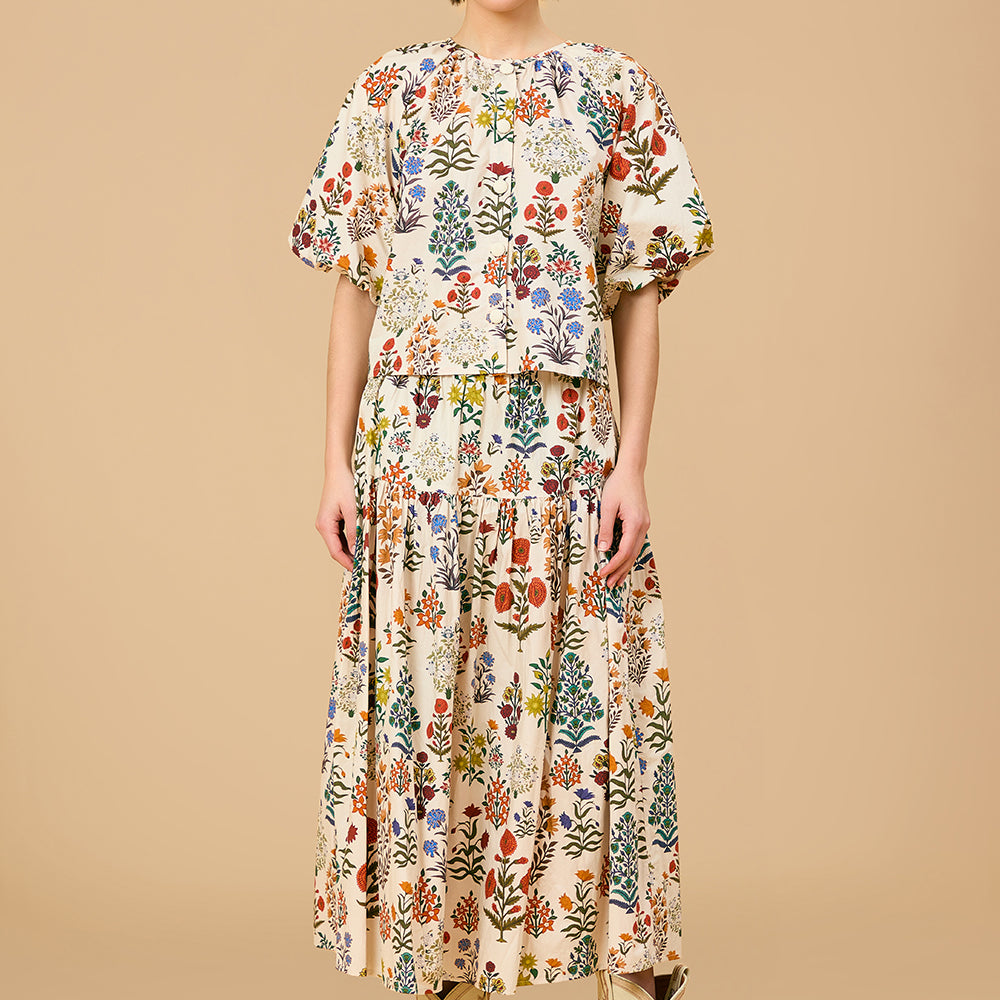 Quinn Skirt, Garden of Wales