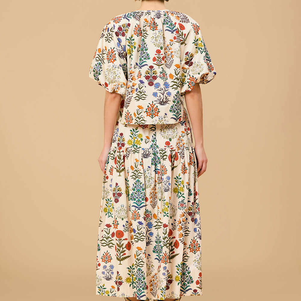 Quinn Skirt, Garden of Wales