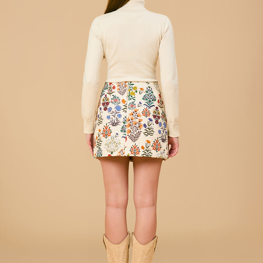 
                      
                        Delia Skirt, Garden of Wales
                      
                    