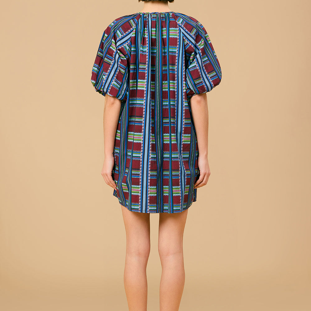 
                      
                        Frannie Dress, Basketweave
                      
                    