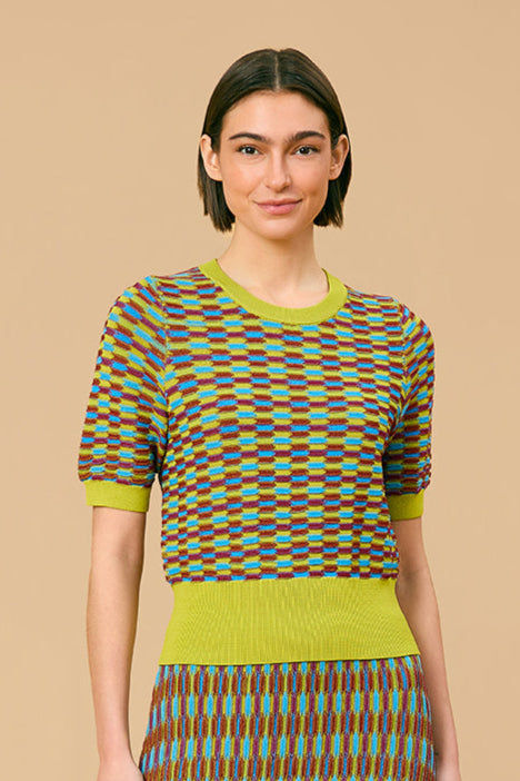 Hannah Sweater, Fall Deco