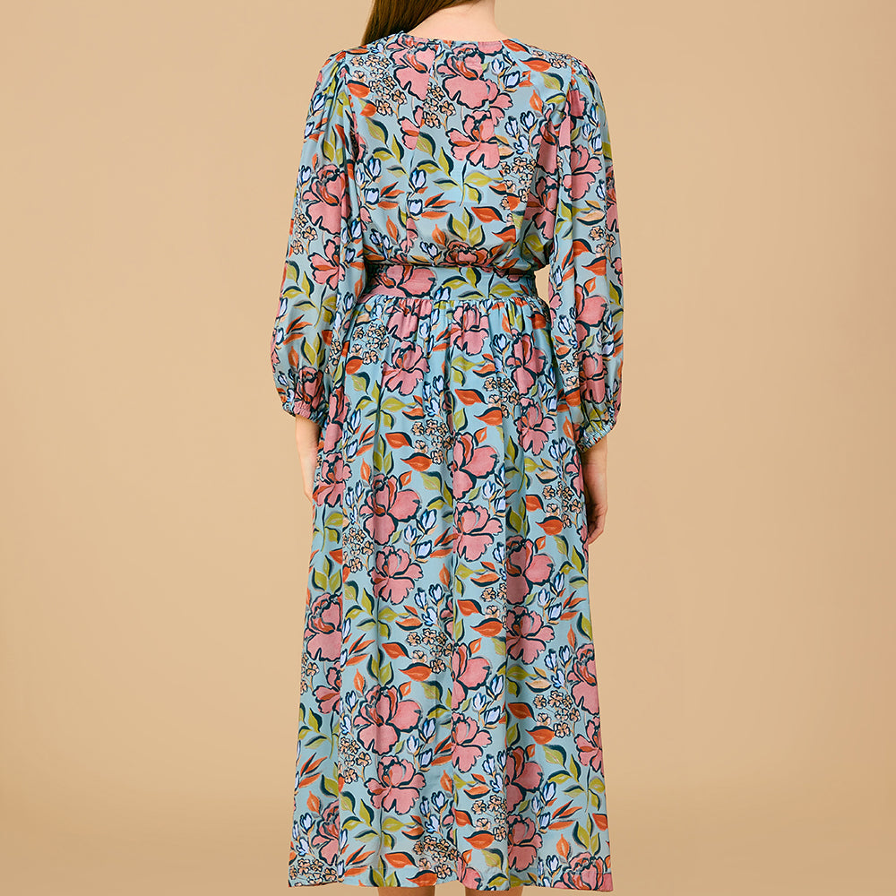 
                      
                        Effie Top, Rosewood
                      
                    