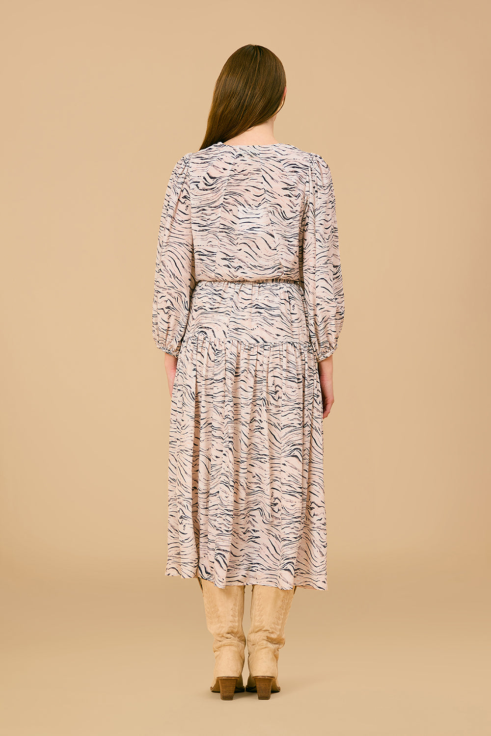 Effie Top, Animal